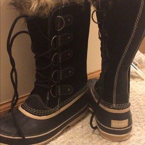 Sorel Joan of Arctic Boots